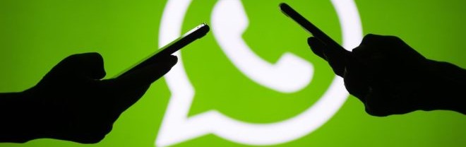 whatsapp verjaring stuiting